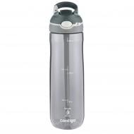 Пляшечка спортивна Ashland 0,72 л Smoke (2191378) Contigo