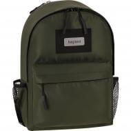 Рюкзак молодіжний Bagland 8 л Stylish S хакі (1119620751) 0055469