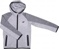 Джемпер 4F HJL20-JBLM005-25M HJL20-JBLM005-25M серый Джемпер 4F HJL20-JBLM005-25M HJL20-JBLM005-25M серый