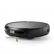 Робот-пилосос Puppyoo R30 black