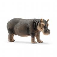 Фигурка Schleich Бегемот арт. 14814 6688203