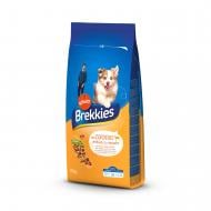 Корм для усіх порід Brekkies для собак з ягням і рисом 20 кг 20 кг