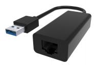 Адаптер Viewcon з USB Type-A на Gigabit Ethernet 0,01 м (VE874)