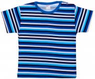 Футболка для мальчика Татошка р.116 красный 6501