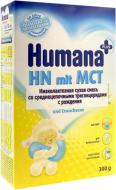 Сухая молочная смесь Humana НN+MCT со среднецепочными триглицеридами 300 г 4031244763815