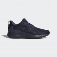 Кроссовки мужские Adidas alphabounce rc m CG5126 р.43 1/3 темно-синие