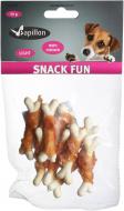 Снеки Papilion Кость кальций с курицей 50 г
