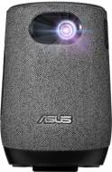 Проектор Asus ZenBeam Latte L1 Wi Fi (90LJ00E5-B00070) Black