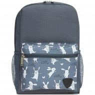 Рюкзак молодежный BL 8 л Mini серый 1108 (1121720885) 00050866 Рюкзак молодежный BL 8 л Mini серый 1108 (1121720885) 00050866