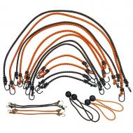 Стяжка для крепления груза NEO tools 20 шт. (10-714)