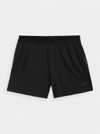 Шорти 4F H4Z21-SKMF013-20S р. M чорний