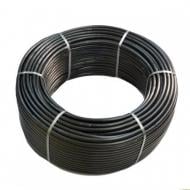 Крапельна трубка TORO TORO з компенсацією 16 мм чорна