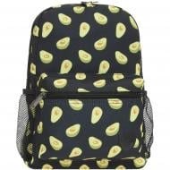 Рюкзак молодежный BL 8 л Mini сублимация 763 (1121920896) 000508664