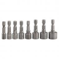 Набор головок GRAPHITE 8 шт. 56T569 Набор головок GRAPHITE 8 шт. 56T569
