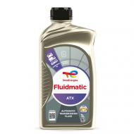 Мастило трансмісійне Total TOTAL FLUIDE ATX ATF 1 л (FLMA ATX 1L)