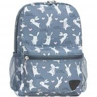 Рюкзак молодежный BL 8 л Mini сублимация 1108 (1121920895) 000508664 Рюкзак молодежный BL 8 л Mini сублимация 1108 (1121920895) 000508664