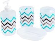 Набір аксесуарів Bisk Toledo 9007058