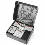 Набір подарунковий для чоловіків Proraso Duo Pack Tube + Balm Sensitive