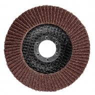 Круг пелюстковий GRAPHITE 115 мм P40 58T125