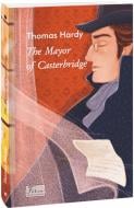 Книга Томас Гарді «The Mayor of Casterbridge» 978-617-551-798-7