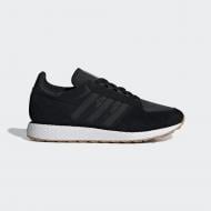Кроссовки мужские Adidas Forest Grove CG5673 р.42 черные