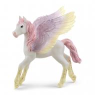 Игровая фигурка Schleich Восход солнца Лоша Пегас арт.70721 6903288