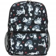 Рюкзак молодежный BL 8 л Mini сублимация 776 (1121920897) 000508664