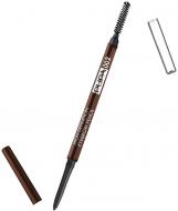 Олівець для брів Pupa High Definition Eyebrow Pencil 02 brown 0,9 г