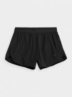 Шорти 4F H4Z21-SKMF014-20S р. S чорний