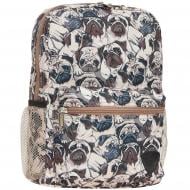 Рюкзак молодежный BL 8 л Mini сублимация 981 (1121920900) 000508664