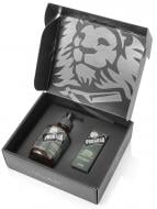 Набір подарунковий для чоловіків Proraso Duo Pack Beard Balm + Shampoo Cypress & Vetyver