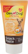 Паста Gimpet  GimDog Multi-Vitamin 50 г G-501369