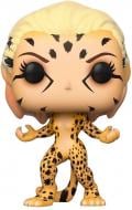 Фигурка Funko Vinyl DC Wonder Woman 84 Cheetah 46667 (FUN2549499)