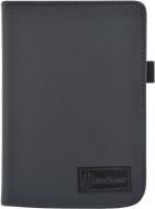 Чехол-книжка BeCover Slimbook PocketBook 606 Basic Lux 2 2020 black (705185)