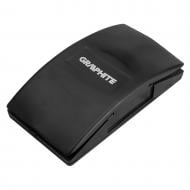 Блок шлифовочный GRAPHITE 65 x 125 мм 58T554