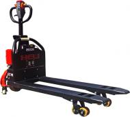 Тележка гидравлическая (рокла) HELI CBD15J-Li2