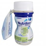 Суміш молочна рідка Nutrilon Передчасний догляд для недоношених дітей 70 мл