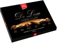 Конфеты Корона Де Люкс черный шоколад 146г (7622210428769) Конфеты Корона Де Люкс черный шоколад 146г (7622210428769)