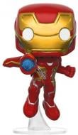 Фігурка Funko Bobble Marvel Avengers Infinity War Iron Man (FUN787)