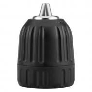 Патрон для дрели GRAPHITE самозажимной 3/8"–24 UNF, 0,8–10,0 мм 56T804