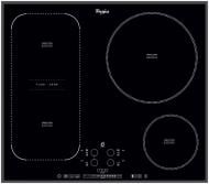 Варочная поверхность индукционная Whirlpool ACM 898 BA