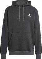 Джемпер Adidas Seasonal Essential IN7130 р.M черный
