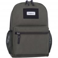 Рюкзак молодіжний Bagland 8 л Mini хакі (648915446) 0050866