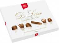 Конфеты Корона Де Люкс молочный шоколад 146г (7622210428783) Конфеты Корона Де Люкс молочный шоколад 146г (7622210428783)