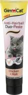 Паста Gimpet  GimCat Anti-Hairball с курицей 200 г G-417356