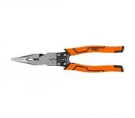 Плоскогубцы NEO tools удлиненные прямые 240 мм 01-248