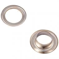 Люверс для тенту 7 декоративний 25 шт. 45425 snapt