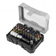 Набір біт GRAPHITE 32 шт. 56T557