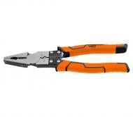 Плоскогубцы NEO tools многоцелевые универсальные 220 мм 01-246