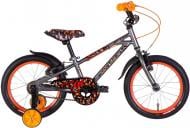 Велосипед Formula 16" 8.5"(22 см) ACTIVE OPS-FRK-16-167 серый
